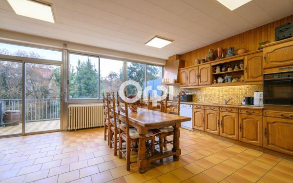 Maison à vendre    5 pièces • 150 m2 Valenciennes