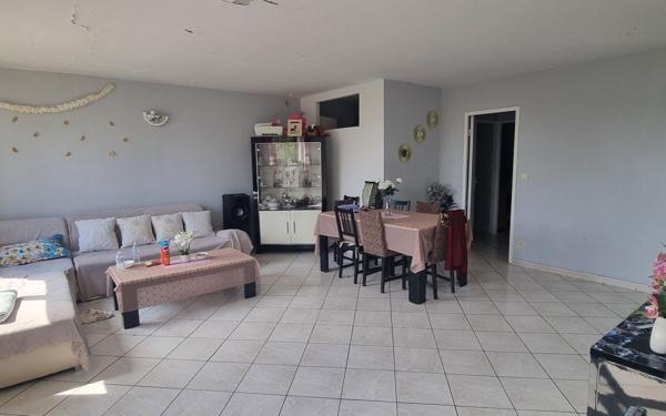 Appartement à vendre    4 pièces • 98 m2 Noisy-le-Grand