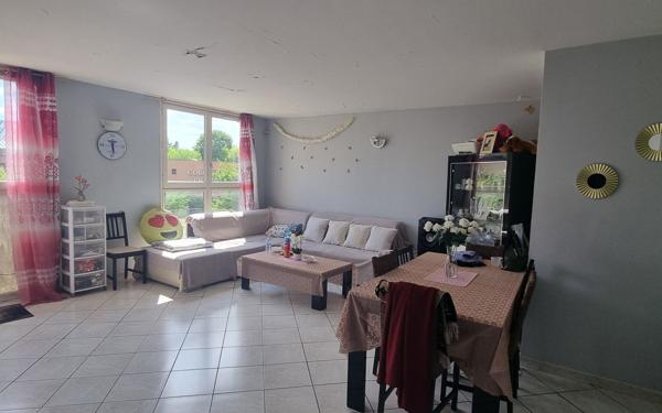 Appartement à vendre    4 pièces • 98 m2 Noisy-le-Grand