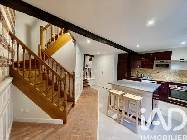 Location appartement 2 pièces 37 m² Amiens