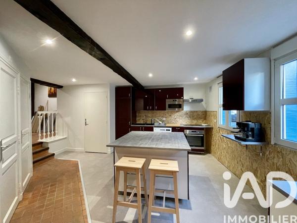 Location appartement 2 pièces 37 m² Amiens