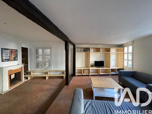 Location appartement 2 pièces 37 m² Amiens