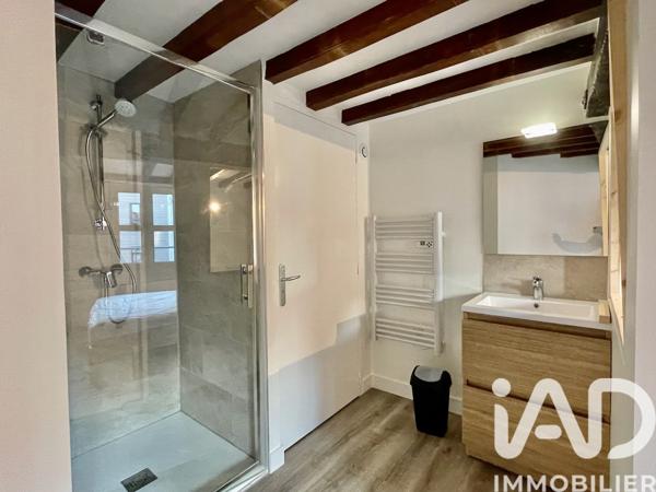 Location appartement 2 pièces 37 m² Amiens