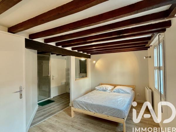 Location appartement 2 pièces 37 m² Amiens