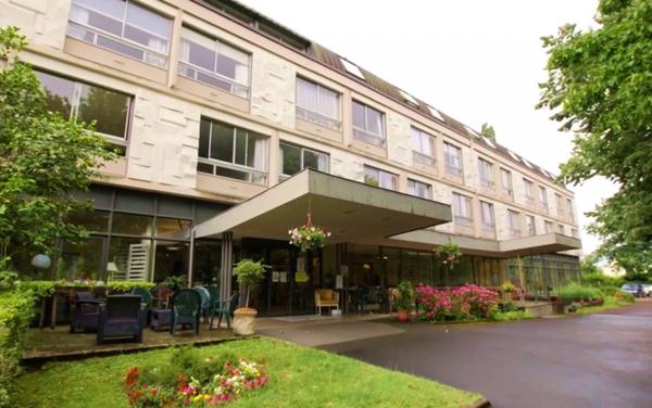 INVESTISSEMENT LOCATIF – TERRASSON LAVILLEDIEU – Résidence EHPAD Les Quatre Saisons - 7 % de rentabilité