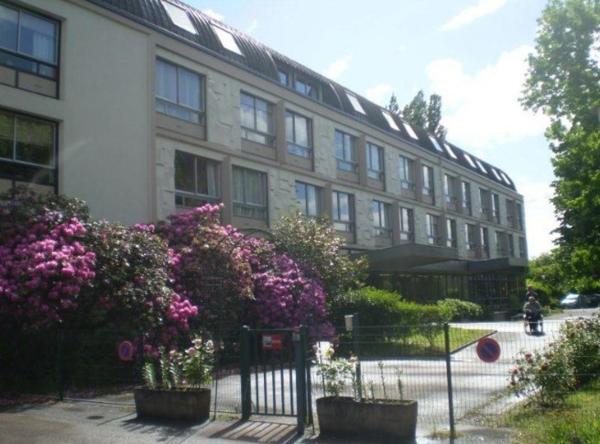 INVESTISSEMENT LOCATIF – TERRASSON LAVILLEDIEU – Résidence EHPAD Les Quatre Saisons - 7 % de rentabilité
