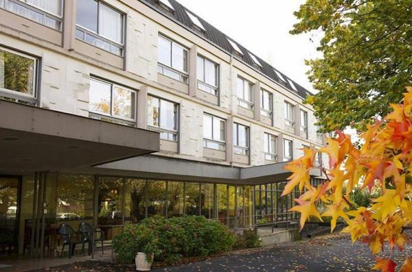 INVESTISSEMENT LOCATIF – TERRASSON LAVILLEDIEU – Résidence EHPAD Les Quatre Saisons - 7 % de rentabilité