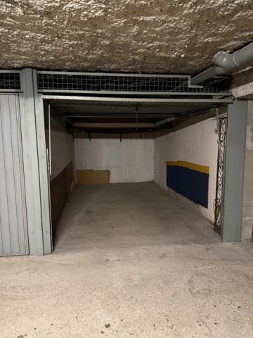 Box sécurisé en hyper-centre Andrésy