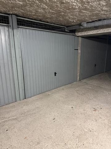 Box sécurisé en hyper-centre Andrésy