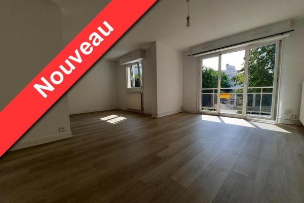 Louer appartement 4 pièces de 90 m²