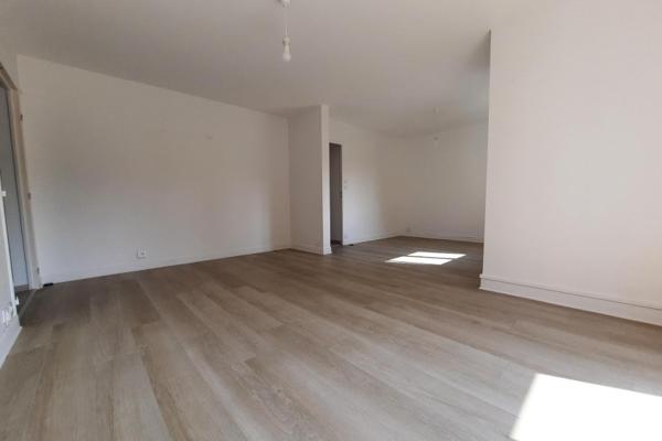 Louer appartement 4 pièces de 90 m²
