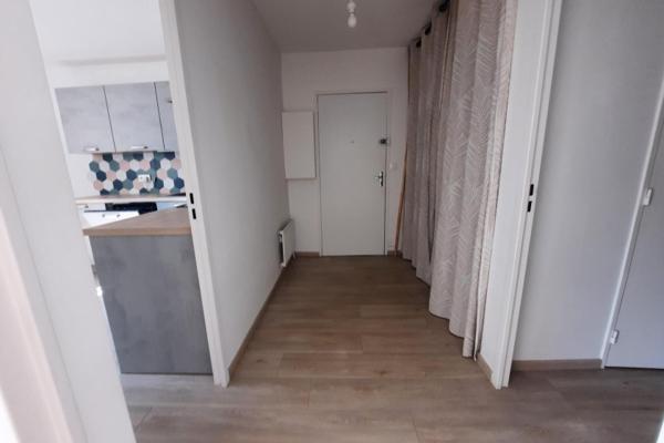 Louer appartement 4 pièces de 90 m²