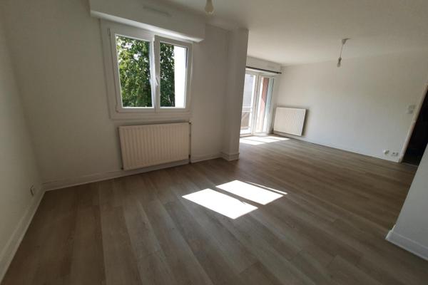 Louer appartement 4 pièces de 90 m²