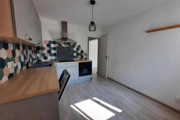 Louer appartement 4 pièces de 90 m²