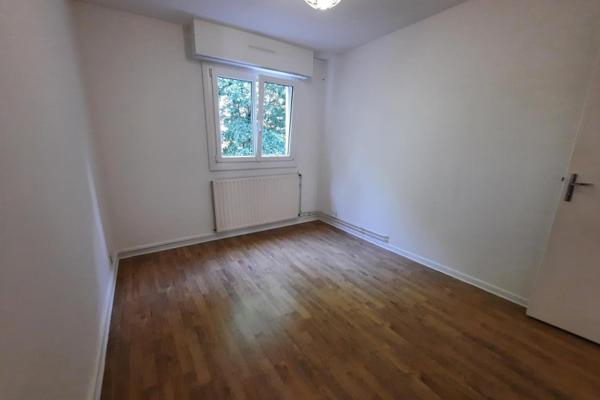 Louer appartement 4 pièces de 90 m²