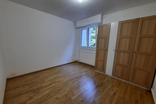 Louer appartement 4 pièces de 90 m²