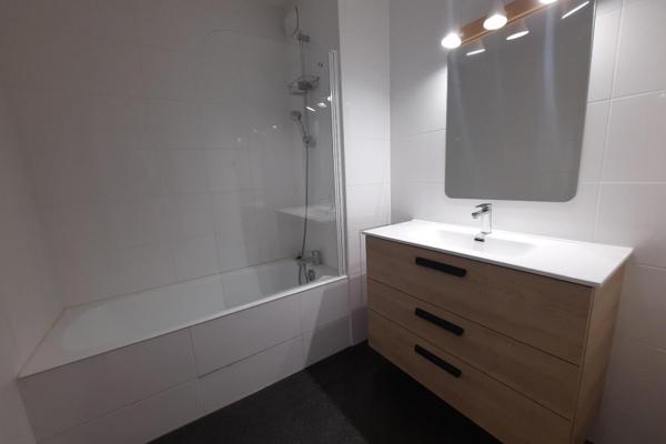 Louer appartement 4 pièces de 90 m²