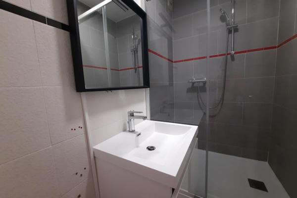 Louer appartement 4 pièces de 90 m²