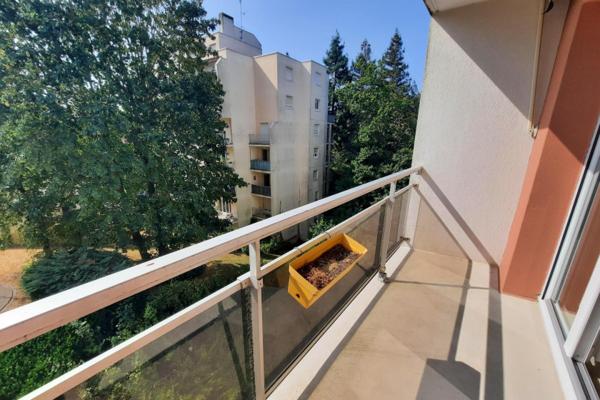 Louer appartement 4 pièces de 90 m²