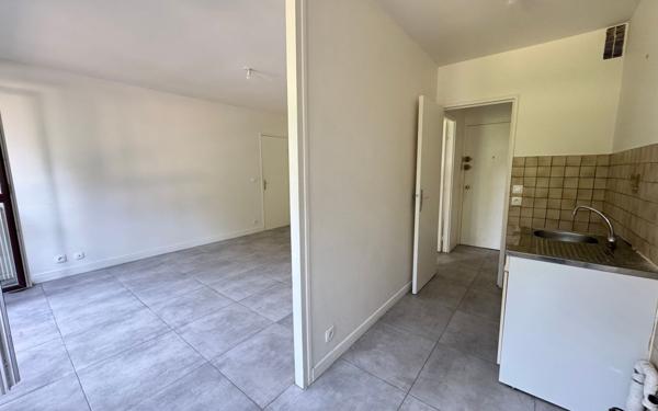 Appartement à vendre    2 pièces • 40,81 m2 Fontenay-aux-Roses