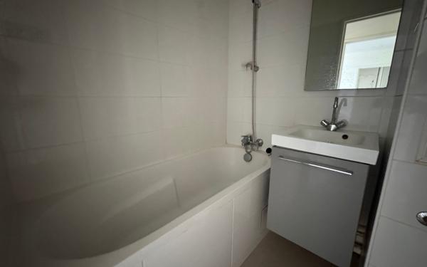 Appartement à vendre    2 pièces • 40,81 m2 Fontenay-aux-Roses