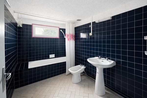 Maison à rénover sur terrain constructible