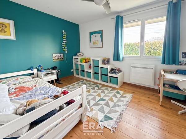 Maison 6 pièces 152 m²      PESSAC MAGONTY