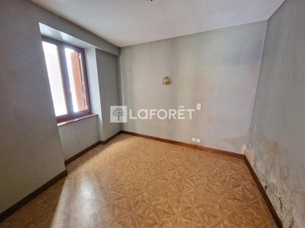 Achat maison Marcillac-Vallon - 4 pièce(s) - 85 m² - 135 000 €