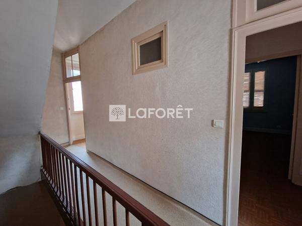 Achat maison Marcillac-Vallon - 4 pièce(s) - 85 m² - 135 000 €