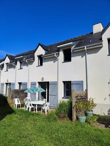 Maison à vendre 137 160 € Quéven 3 p 40 m² DPE C