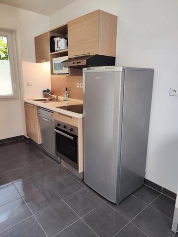 Maison à vendre 137 160 € Quéven 3 p 40 m² DPE C