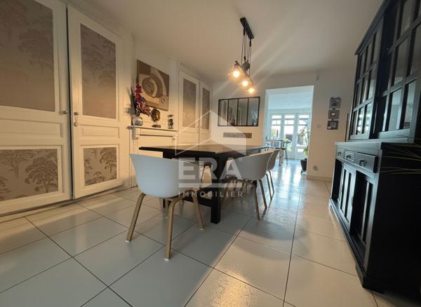 Maison Henin Beaumont 6 pièce(s)