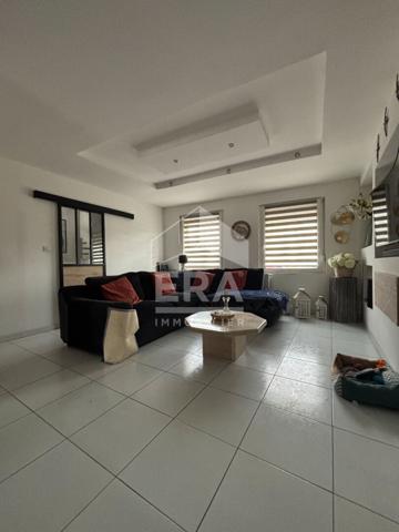 Maison Henin Beaumont 6 pièce(s)