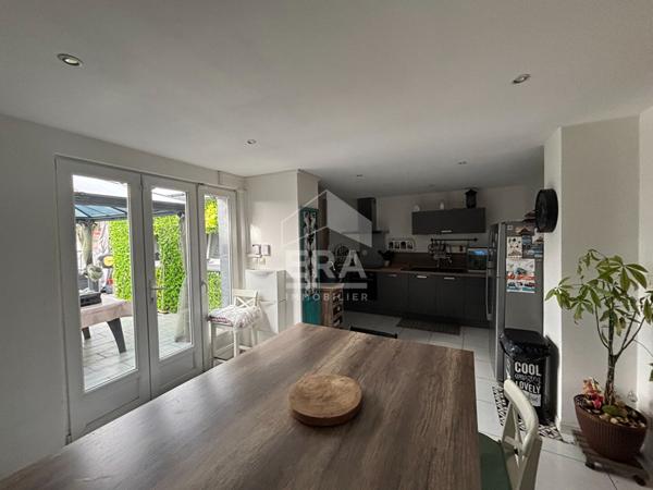 Maison Henin Beaumont 6 pièce(s)