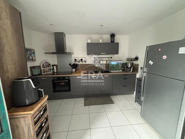 Maison Henin Beaumont 6 pièce(s)