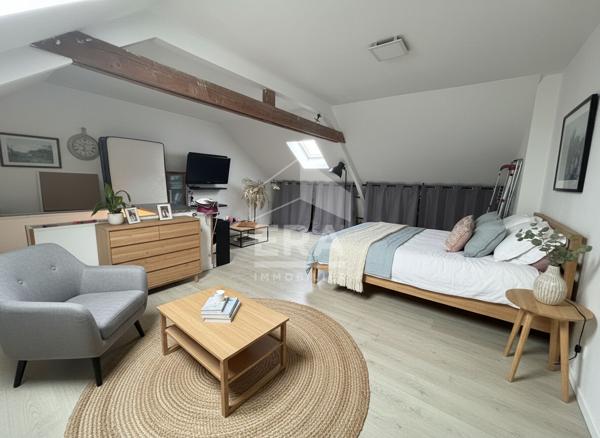 Maison Henin Beaumont 6 pièce(s)