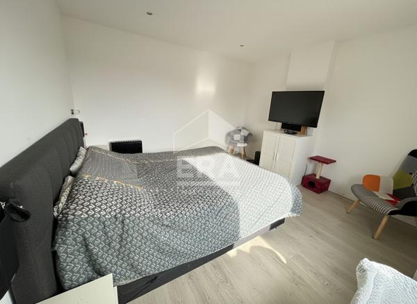 Maison Henin Beaumont 6 pièce(s)