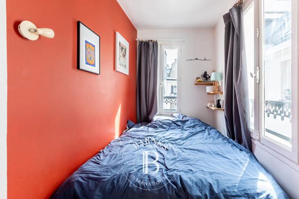 Paris 1er, Appartement 1 Chambre -  73 m² à vendre