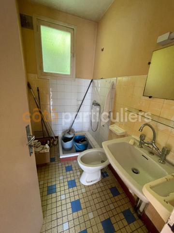 Vente
                Maison70 m² - 3 Pièces -
                    PONTIVY (56300)