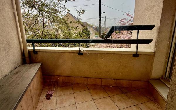 Appartement à vendre    3 pièces • 64,71 m2 Noisy-le-Grand