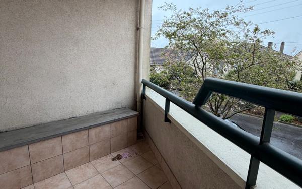 Appartement à vendre    3 pièces • 64,71 m2 Noisy-le-Grand