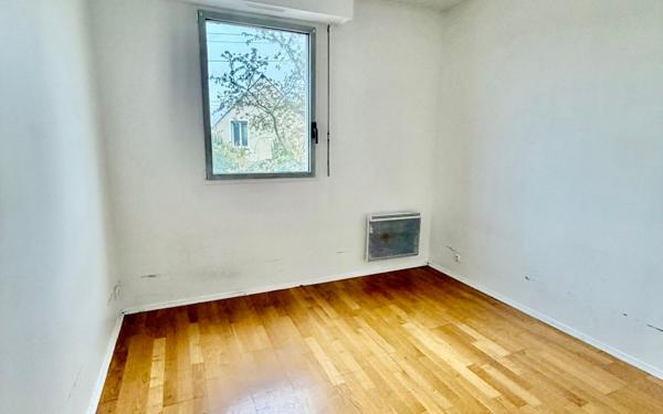 Appartement à vendre    3 pièces • 64,71 m2 Noisy-le-Grand