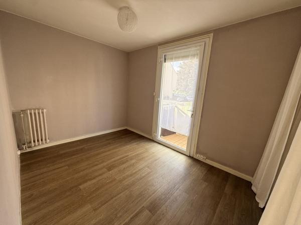 Appartement à vendre |  Joué-lès-Tours |  3 pièces | 57 m²