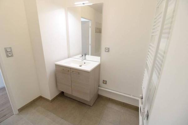 Appartement 2 pièces - 44980 Sainte-Luce-sur-Loire