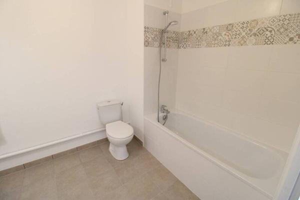Appartement 2 pièces - 44980 Sainte-Luce-sur-Loire