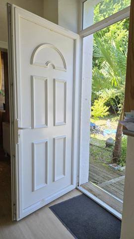 MAISON DE VILLAGE - CALME - ENVIRONNEMENT CAMPAGNE