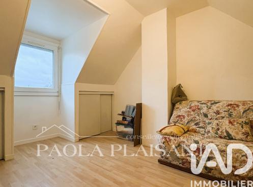 Maison à vendre 5 pièces 91 m² Mitry-Mory