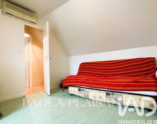 Maison à vendre 5 pièces 91 m² Mitry-Mory