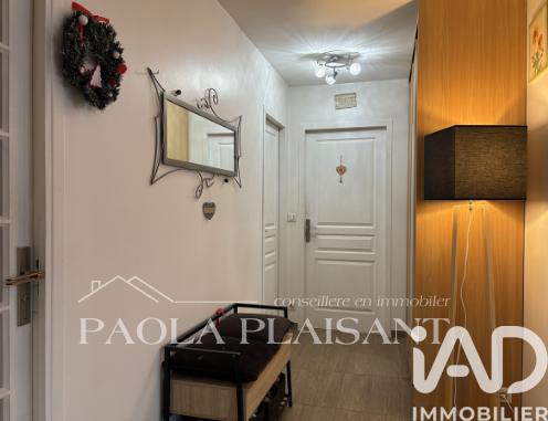 Maison à vendre 5 pièces 91 m² Mitry-Mory