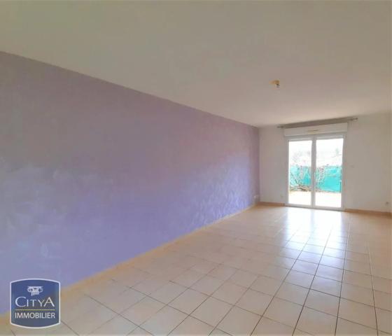 Maison à louer 4 pièces 82.67m² Cahors (46000)